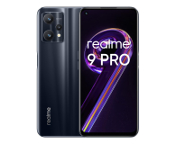 REALME 9 Pro 8/128GB Czarny - 720504 - zdjęcie 1